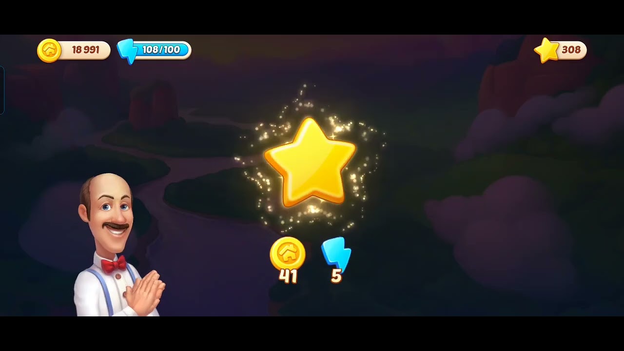 LEVEL 3000 - 3050 HOMESCAPES