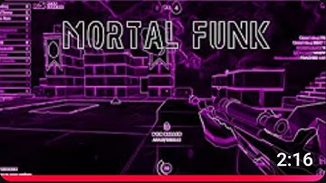 (690 Sub Special) Mortals Funk Slowed | Shell Shockers Montage