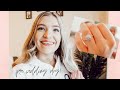 Pre wedding day vlog! *VERY EXCITED*