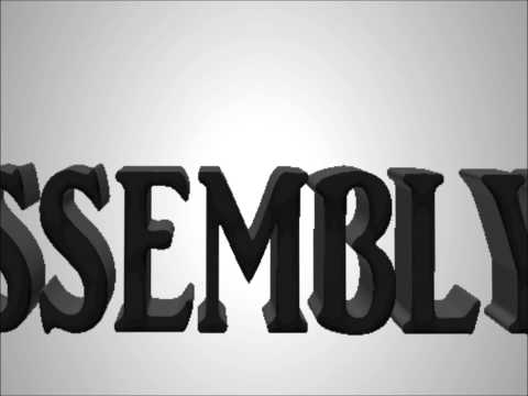 2011 Assembly本戦 OPのやつ