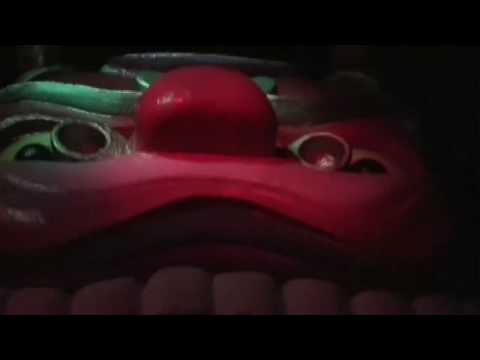 Efteling - Carnaval Festival - WIDESCREEN HQ