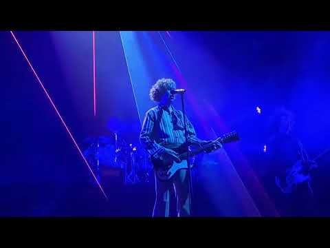 Beck live - Chemtrails (Boston, 5 Sept 2023)