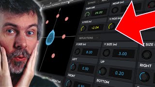 Oculus Spatializer - I love this free plugin