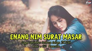 Lagu tanimbar terbaru tahun 2026, ENANG NIM SURATASAR || Cover GZ_Raneztha
