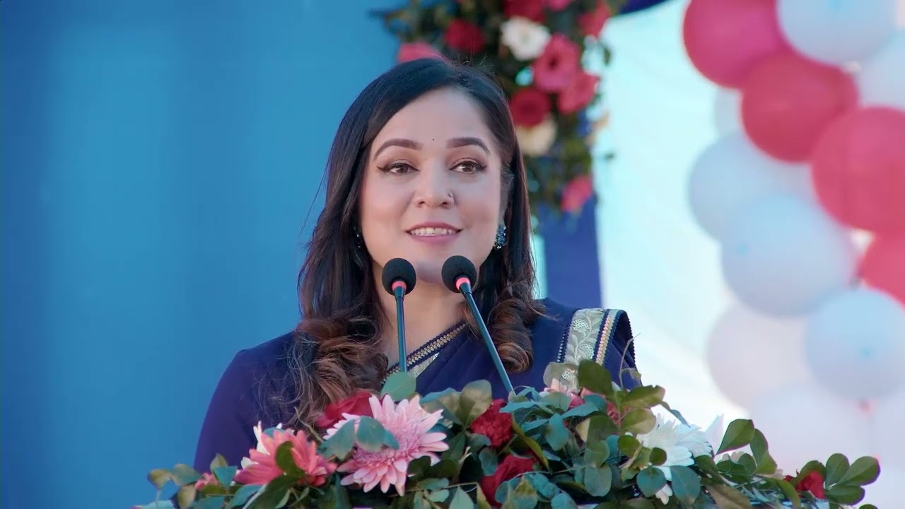 86th Anniversary Video