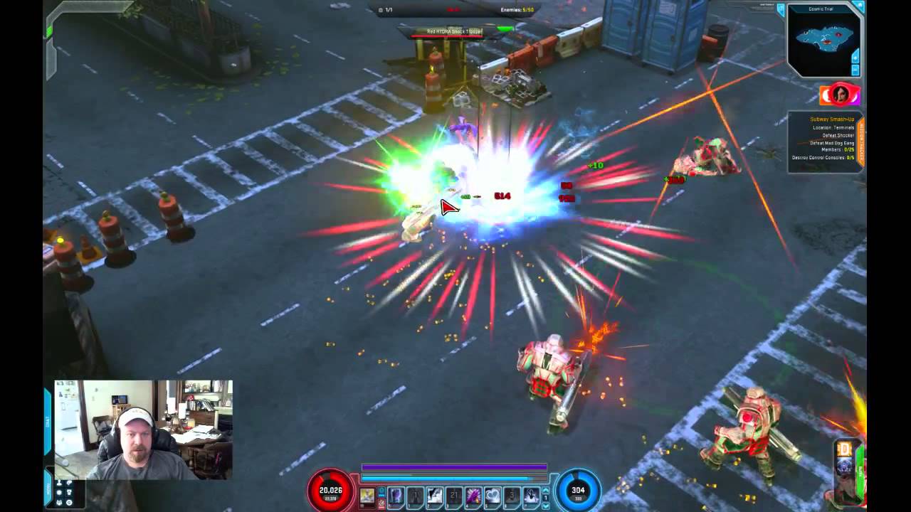 Marvel Heroes patch 2015 1.83 Kitty Pryde "Just a Phase" Cosmic Trial run.