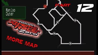 Tokyo Xtreme Racer Zero | Part 12 | NEW HORIZONS