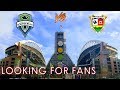 Looking for fans  saison 2   episode 2  le 12me homme