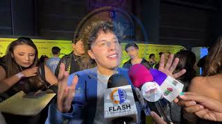 JUANSE LA VERDE “PREPARA NUEVA MÚSICA Y GRANDES COLABORACIONES QUIZÁ CON TIMO Y CON CAMILO”