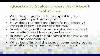 NAESP Webinar: Turning Evidence into Action  Solutions, Actions, and Implementation
