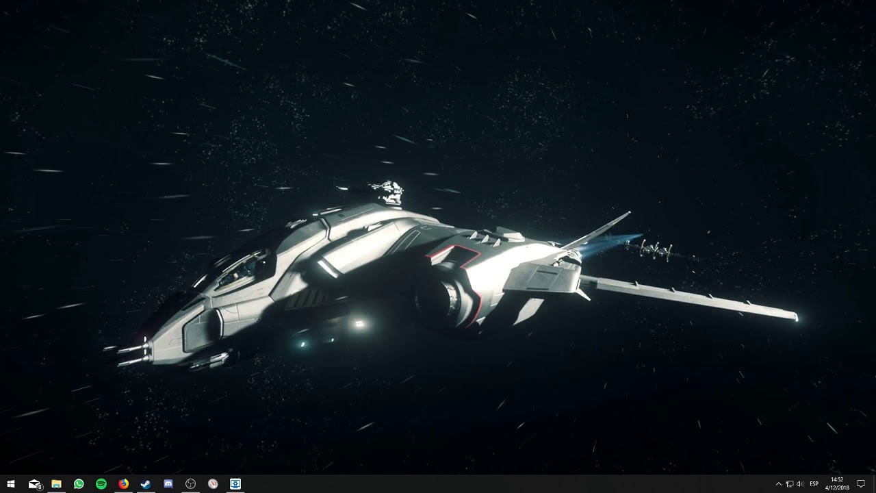 star citizen engine star citizen engine