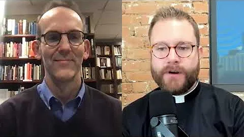 Authentic Spirituality: An Interview with Josh Moody