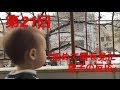 第21回「初めて雪を見た息子の反応」