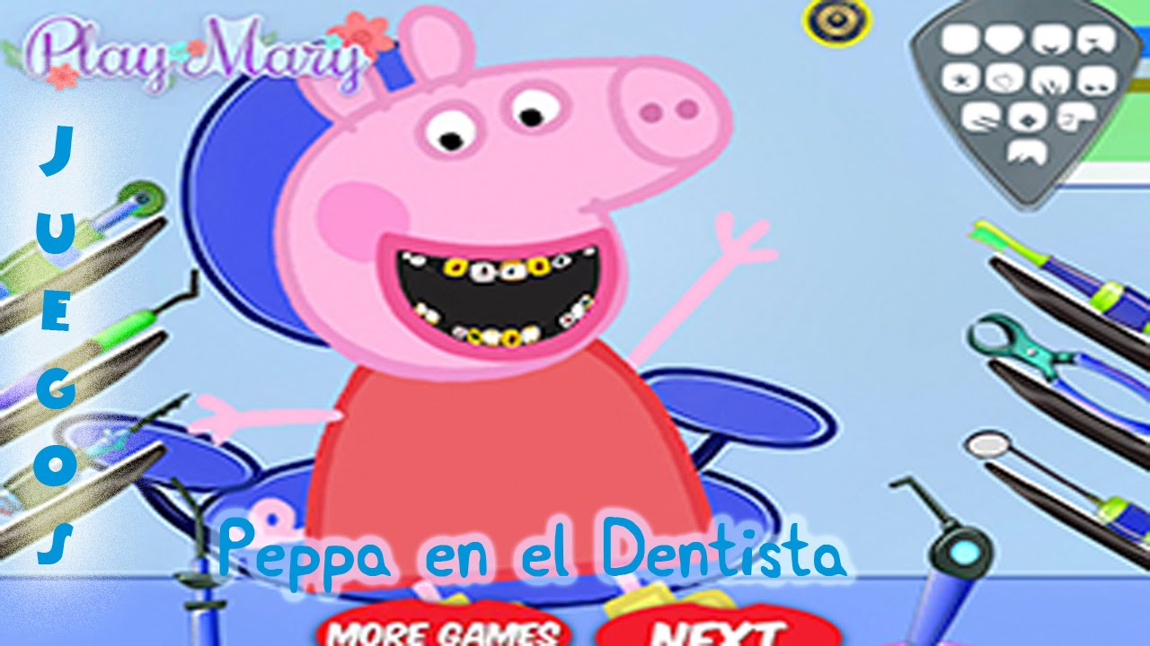 пеппа стоматолог. свинка пеппа стоматолог. свинка пеппа мультсериал зубы. зубы мультик. раскраски свинка пеппа и её друзья.