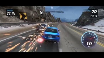 Need For Speed No Limits New #new gameplay #gamingvideos