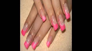 Modele De Unghii