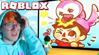 Roblox Guess The Youtuber Youtube - thinknoodles roblox guess the youtuber
