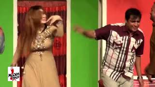 Sehar Khan Mujra Mahiya 2016 Pakistani Mujra Dance 2