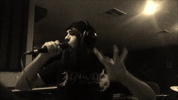 And Hell Followed With "Serpents Beneath Their Hoods" Vocal Cover By Chasen Vogel