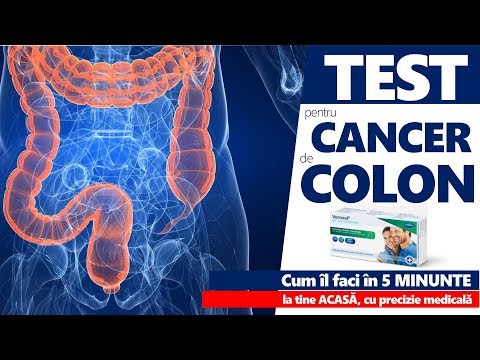 Video: Diferența Dintre Hemoroizi și Cancerul De Colon