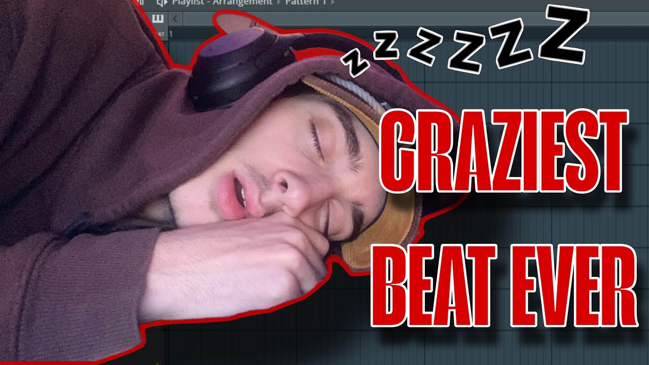 How To Make A Hit Single While Sleep Deprived