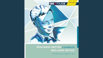 Variation 1: Allegro non troppo (Arthur Oldham)