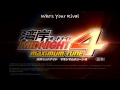Who's Your Rival - Wangan Midnight Maximum Tune 4 Soundtrack