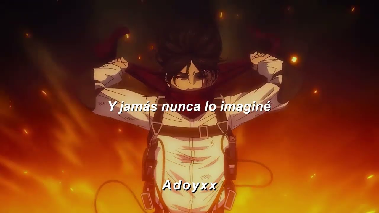 Lola, esta noche quiero besuquearte toa - Lola / 4K /「AMV」