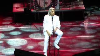 Video thumbnail of "Toto Cutugno - Africa (lété Indien)"