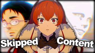 Rudeus, Kill Him.. - Mushoku Tensei Season 3 Episode 14 Skipped Content and Reaction!