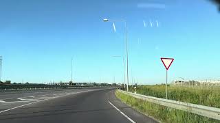 600Hp Sl55 Acceleration