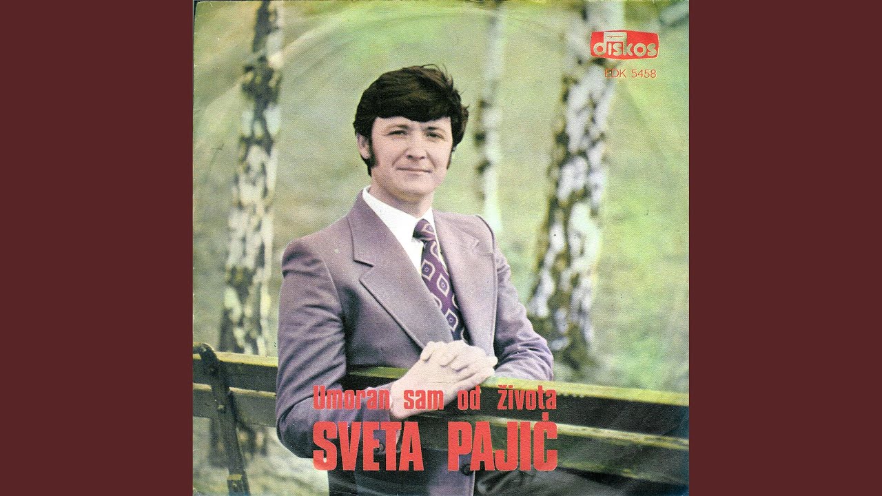 Umoran sam od zivota