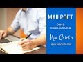 Cómo configurar mailpoet 2017