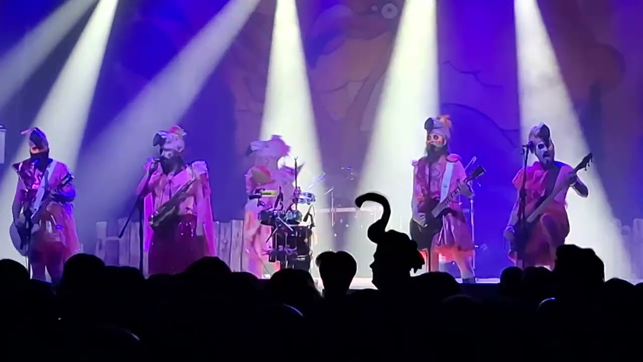 @TrollfesT@Heidenfest 2026 16.01.2026 Wrocław  A2