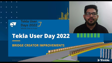 Bridge Improvement v1.0