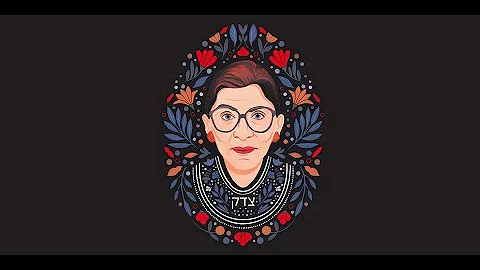 "RBG's Brave and Brilliant Women" Book Talk