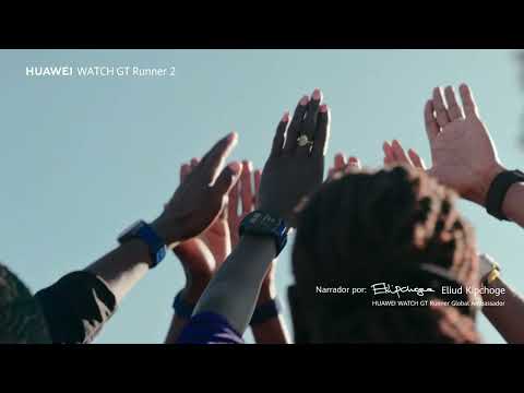Diferentes ritmos, diferentes metas, pero el mismo coraje #HUAWEIWatchGTRunner2 #NowisYourRun