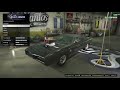 Dom Toretto Charger Build GTA 5