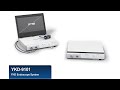 Set-up User Guide Video - Portable Endoscopy System | YKD-9101