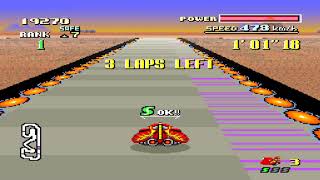 Sunday Longplay - Formula Zero (F-Zero SNES ROM Hack)