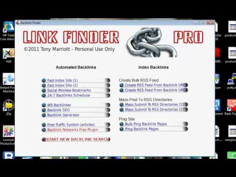 backlink-finder-pro