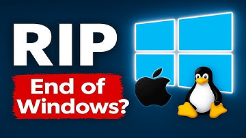 Windows 10 Is Officially Dead… Now What?
