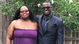 ‘I just want some kind of justice’: Schertz mother pleads for answers in her son’s unsolved murder
