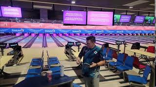 Albuquerque Masters (Matchplay)