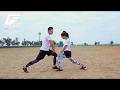 GIAT台灣製類繃分壓躍動機能褲(男款)-極簡黑 product youtube thumbnail