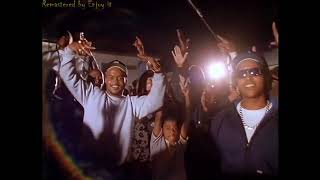 EAZY E - Real Muthaphuckkin G's editado (VERSÃO ESTOURADA)