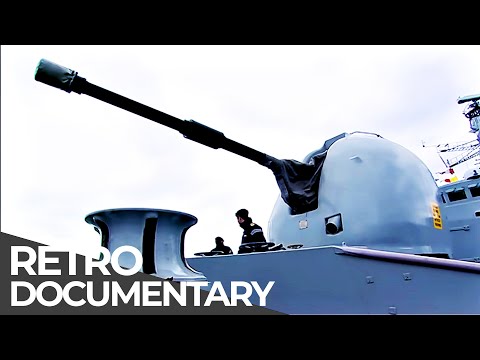 Extreme Jobs: Adventure Photographer, Stunt Rider, Naval Commander | Retro Doc | Free Documentary