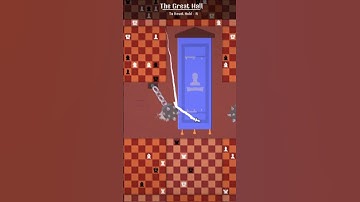 Adding a new song to my indie chess game... #indiegame #indiedev #games #chess