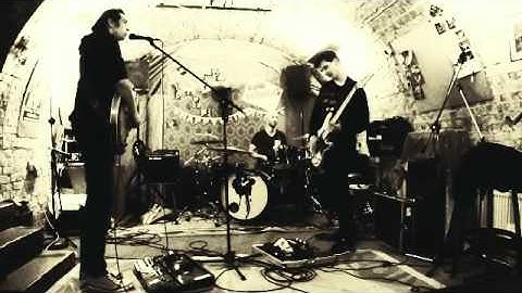 Flowers in Syrup - The Low Point - roughoutabandcave