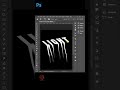 How to Create Mishko Effect Photoshop Tutorial 🔥 Viral Glitch Effect | Quirky Graphic Academy